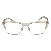 Spy Transparent Plastic Glasses (Frames)